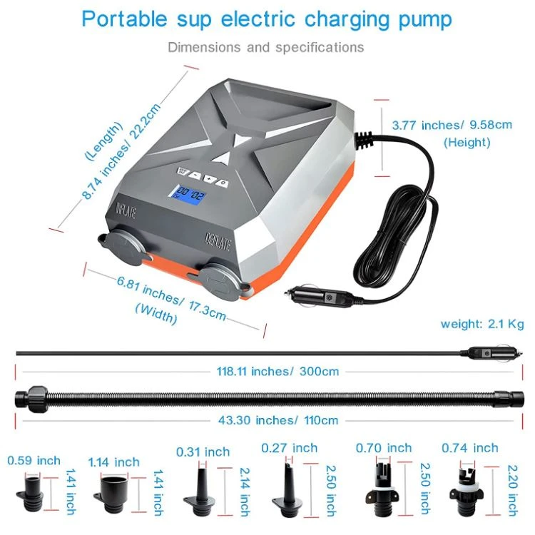 12v electric sup pump 07