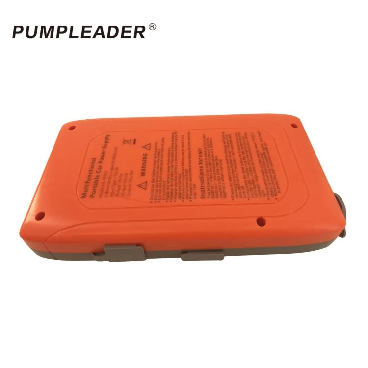 portable external power bank 014