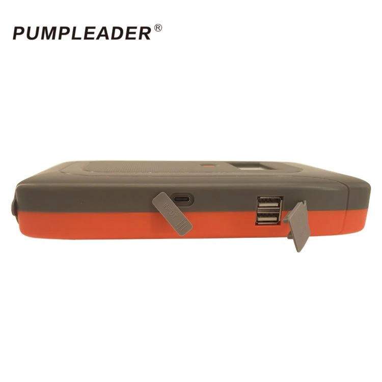 portable external power bank011