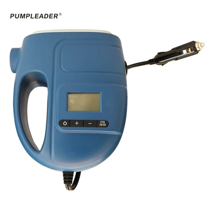 15 Psi Inflatable Paddle Board Pump