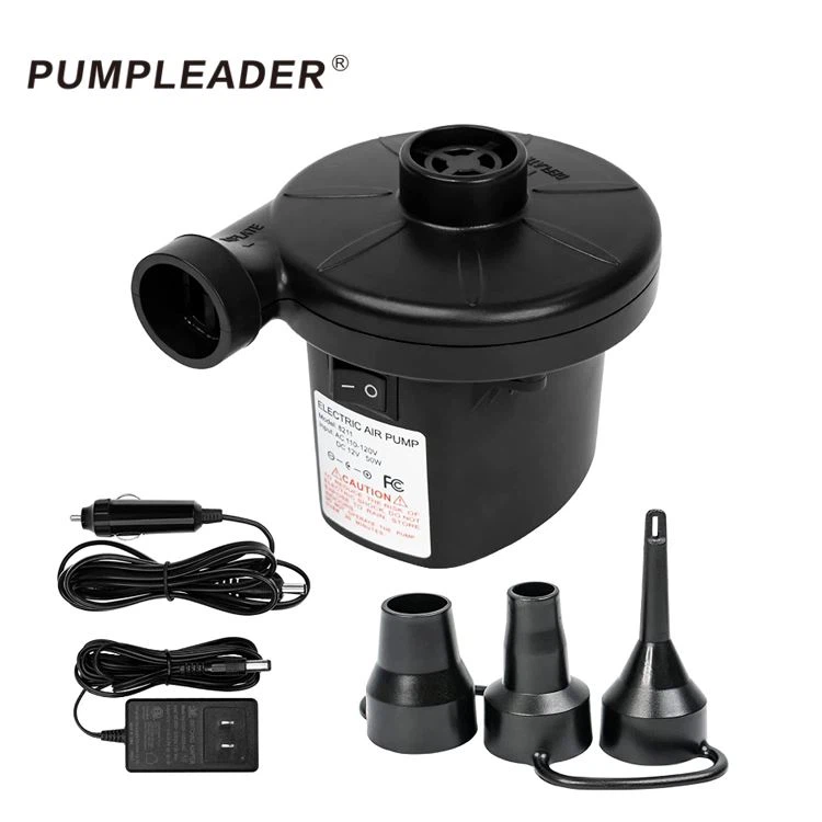 electric Ac Dc Air Pump