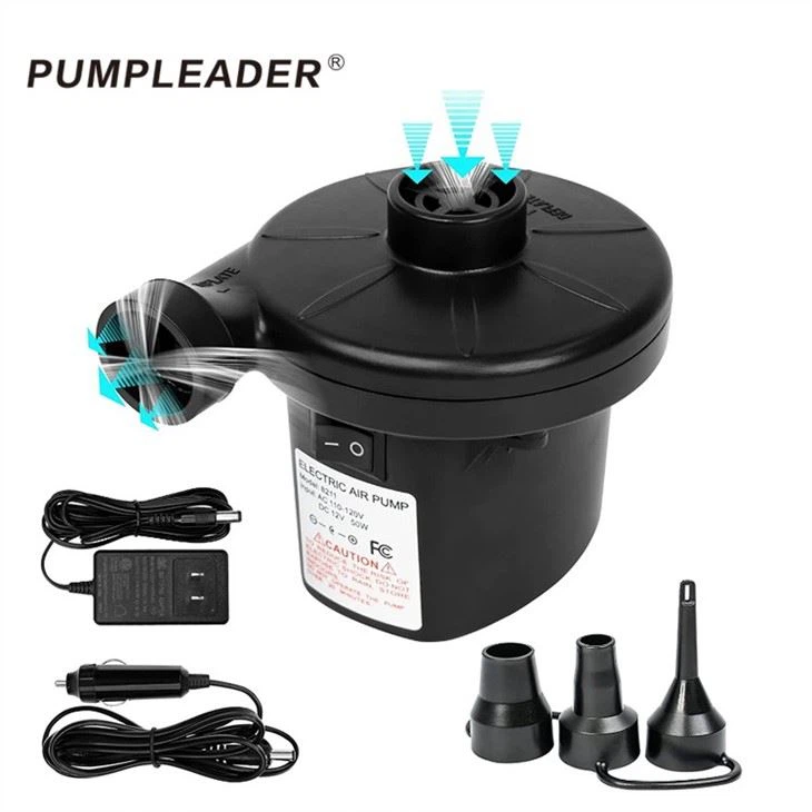 ac dc air pump 02