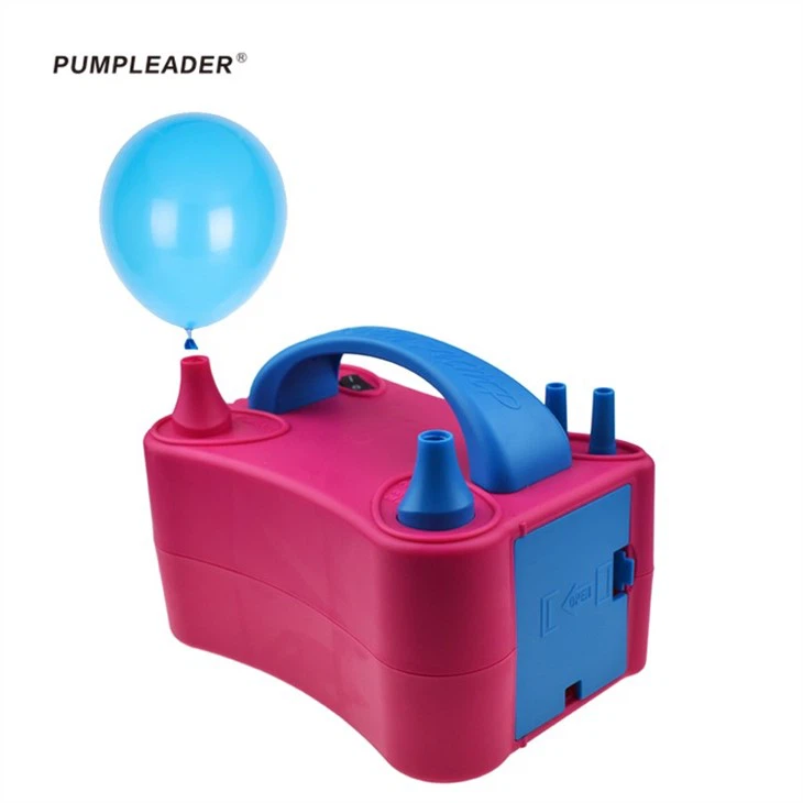 eletric balloon pump machine5