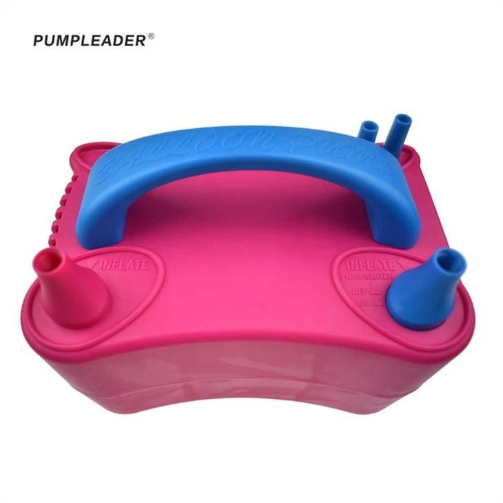 eletric balloon pump machine4