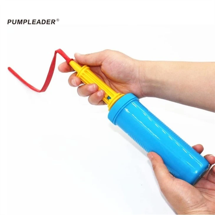 plastic manual balloon pump5 plastic manual balloon pump5