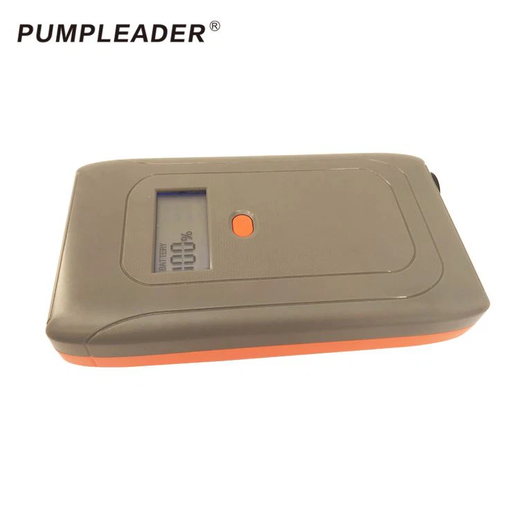 Portable External Battery Charger