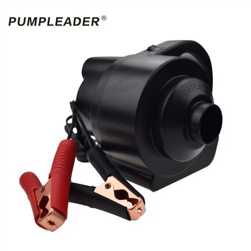 12V Air Inflator