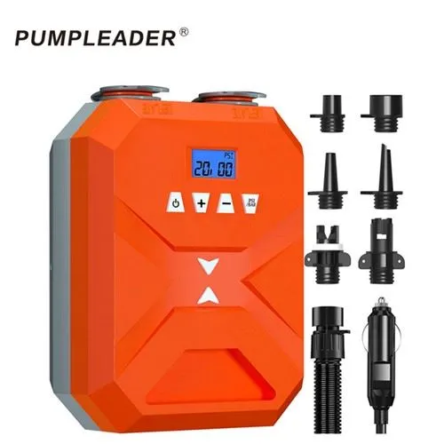 12V Electric Paddle Board Pump