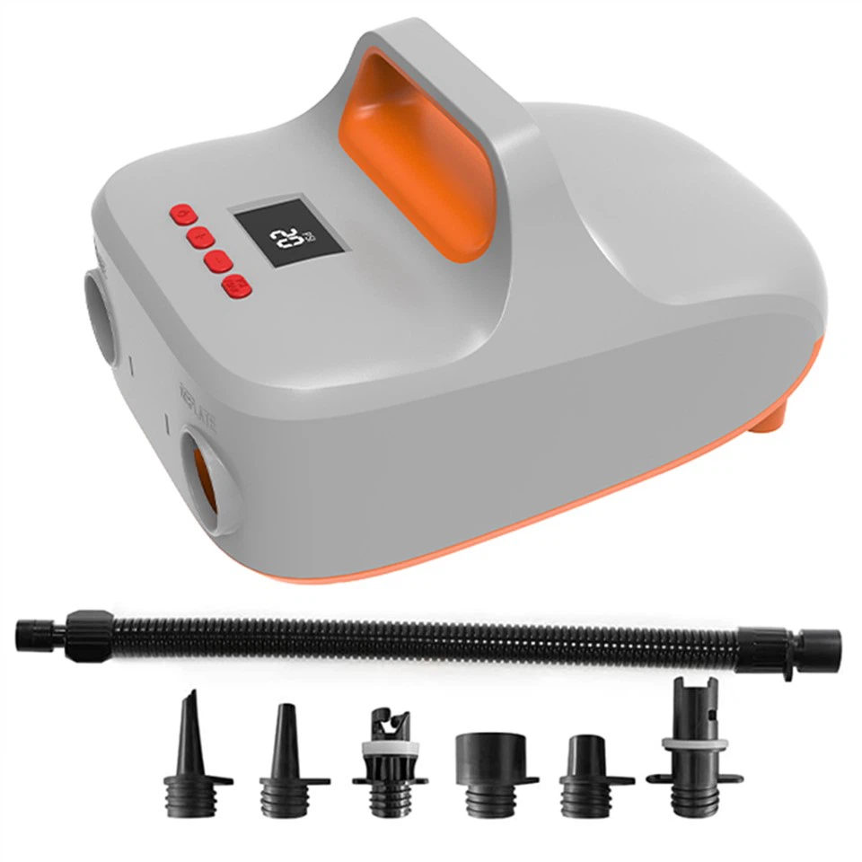 Electric Sup Pump