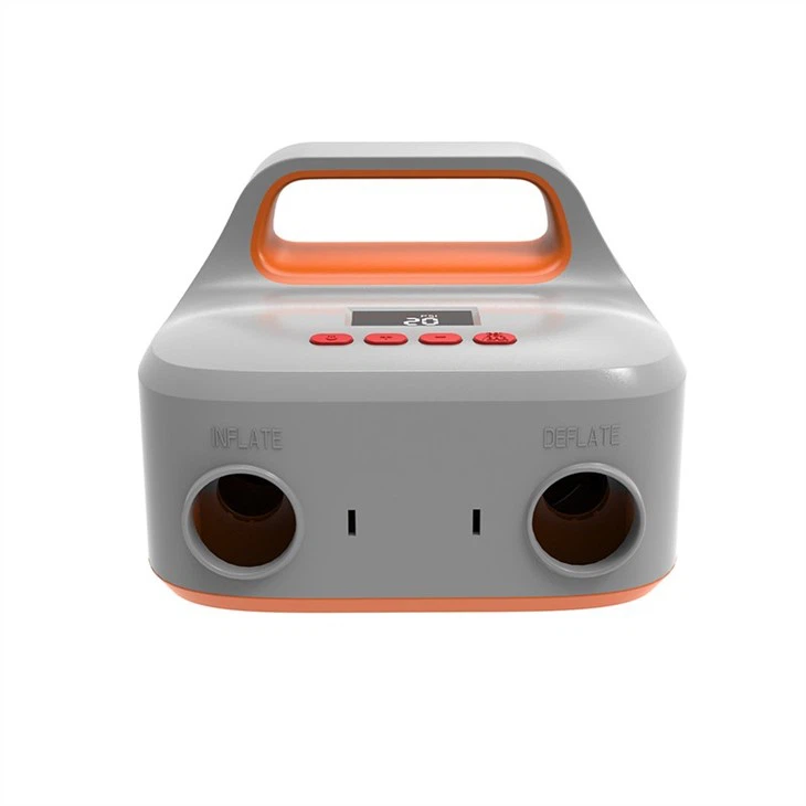 Electric Sup Pump