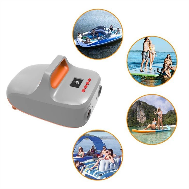 Electric Sup Pump
