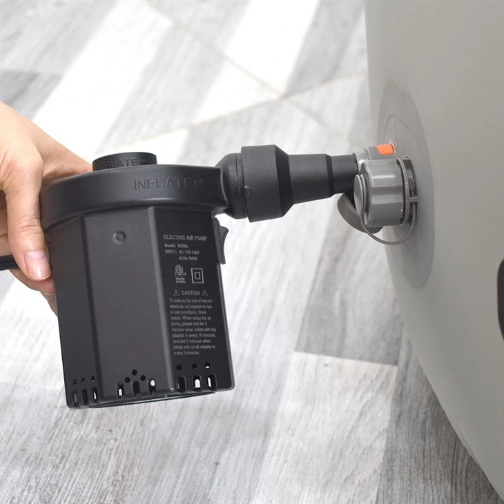 110V Air Bed Pump