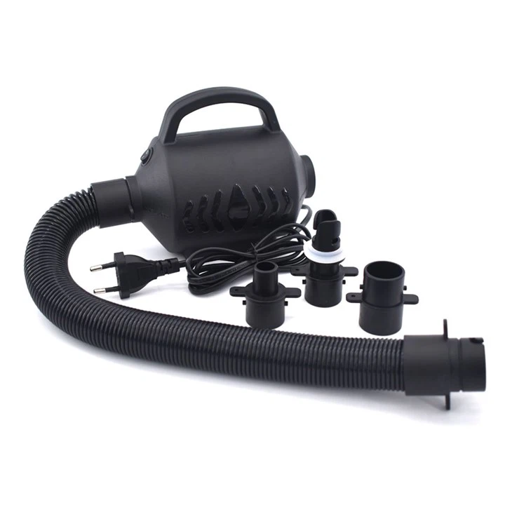 Air Track Pump