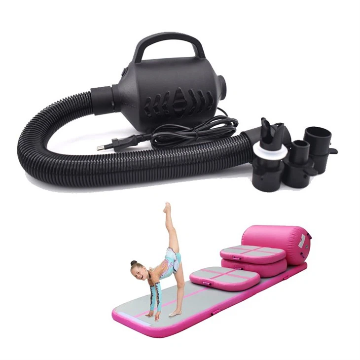 Inflatable Kayak Pump